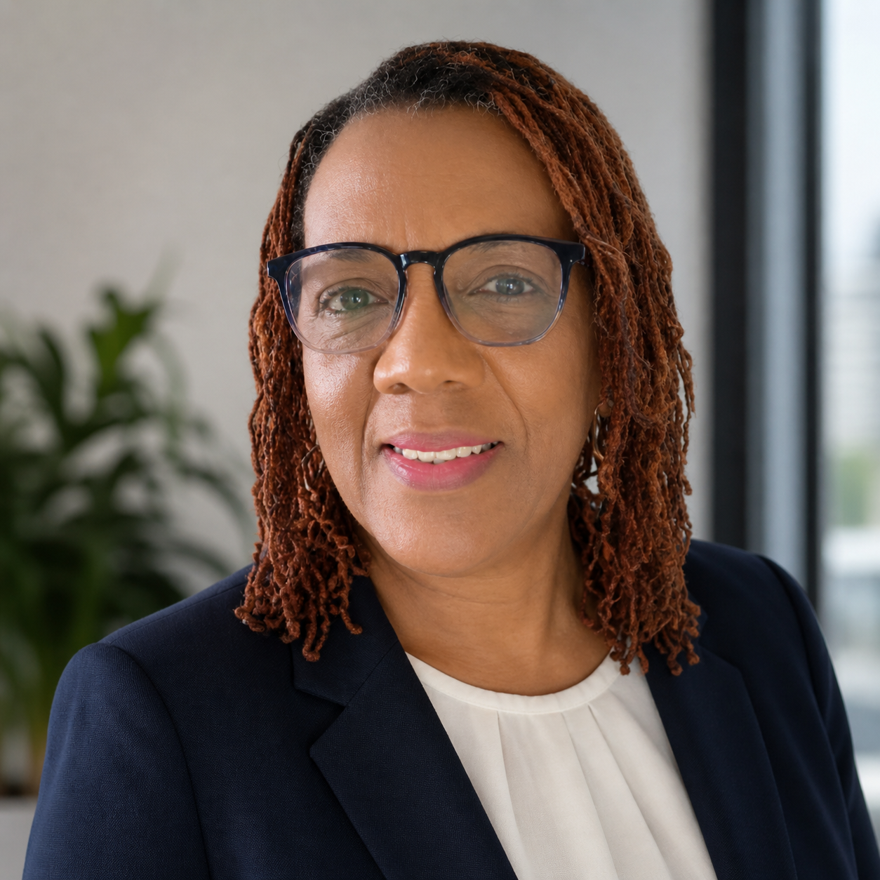 Marcia Radcliffe, Registered Psychotherapist (Qualifying)